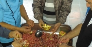 GÖLKENT'TE AŞURE PROGRAMI