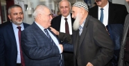 Gönül Belediyeciliğine Örnek Başkan