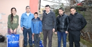 Gönül Kardeşliği ilk adımı attı