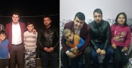 Gönül Kardeşliği yardımlarına devam ediyor