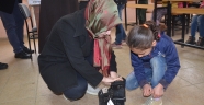 GÖNÜL’LER KAZANILIYOR YÜZ’LER GÜLÜYOR