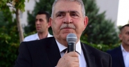 GÖNÜL SOFRASI AYSER ÇALIK ORTAOKULUNA KURULDU