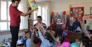 GÖNÜLLER BİR OLSUN TÜRKOĞLU'NDA GÖNÜL ALDI