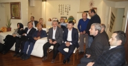 Görgel : “ Şanslı bir dönemdeyiz”