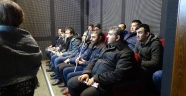 GÖRME ENGELLİLER PANORAMA MÜZESİNDE