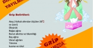 Gripten Korunmak İçin Neler Yapılabilir?