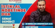 GRUP TİLLO VE SENAİ DEMİRCİ KAHRAMANMARAŞ’TA