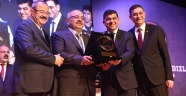 -GSO GAZİANTEP’İN YILDIZLARI ÖDÜL TÖRENİ