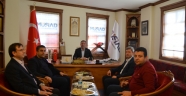 Güç Birliği Yaparsak Kahramanmaraş’a Değer Katarız