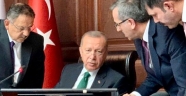 “Gücümüzü Milletten Alıyoruz”