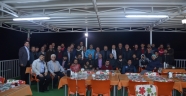 GÜLMEZ'DEN KAHRAMANMARAŞSPOR’A MORAL YEMEĞİ!