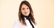 Gülşah Erşan Yıldız, Bağışıklık Sistemimizi Güçlü Tutmamız Gerek!