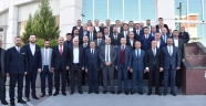 Gündüz: 6. Bölge Teşviklerinin devam etmesini istiyoruz