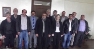 İhsan EMİRALİOĞLU Haberler