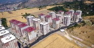 GÜNEŞEVLER MAHALLESİNDE SOKAK YENİLEME ÇALIŞMALARI TAMAMLANDI