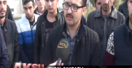 GÜNEŞLİ KAZASI KURBANLARI KSÜ’DE ANILDI