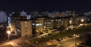 Güneydoğu'da sağlık çalışanlarına alkışlı destek