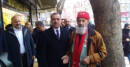 Güngör, açıkladı; Cumhurbaşkanı Erdoğan, Kahramanmaraş’a geliyor!