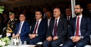 Güngör: “Kahraman Şehrimizin ve Ülkemizin Cumhuriyet Bayramı Kutlu Olsun”