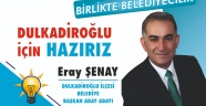 GÜNGÖR, KAHRAMANMARAŞ İÇİN BÜYÜK BİR ŞANS!