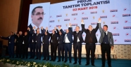 Güngör; merak edilen projelerini açıkladı!