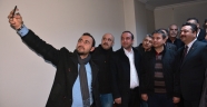 GÜRBÜZ;ÇALIŞMALARINA TAM HIZ DEVAM EDİYOR