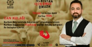 Gürbüz, “Kurban bağışlarınızı, mazlumlar ve yetimlerle paylaşalım”