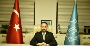 Gürbüz, “Milletimiz; onuru ve vatanı için şanlı bir destan yazmıştır”