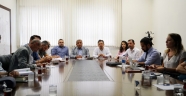 GÜRÜLTÜ EYLEM PLANI HAZIRLANIYOR