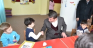 GÜVENÇ; 31 MART SEÇİMLERİNDE TÜRKOĞLU BİR DESTAN YAZACAK
