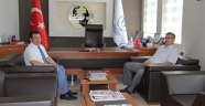 GÜVENÇ GENÇLERLE BİR ARAYA GELDİ