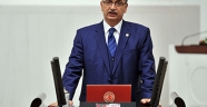 GÜVENÇ’İN KURBAN BAYRAMI MESAJI