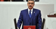 GÜVENÇ’İN MİRAÇ KANDİLİ MESAJI
