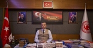GÜVENÇ’İN YENİ YIL MESAJI