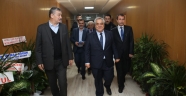 GÜVENÇ: