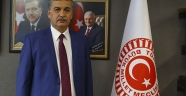 GÜVENÇ; ‘MODERN KAMU YÖNETİMİ’ PROGRAMI İÇİN KARADAĞ’A GİDİYOR…