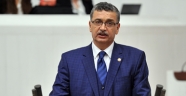 Güvenç’ten Çağlayancerit’e Doğal Gaz Müjdesi!