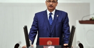 GÜVENÇ’TEN YENİ YIL MESAJI