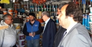GÜVENÇ; “YENİ SİSTEMLE ÇİFT BAŞLILIK ORTADAN KALKACAK”