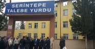 GÜVENÇ'TEN STK'LARA ZİYARET