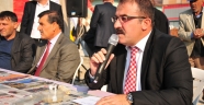 GÜVEN'DEN MESCİD-İ AKSA AÇIKLAMASI