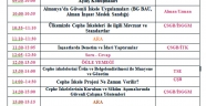 GÜVENLİ İSKELE