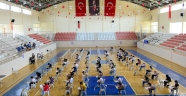 Güzel Sanatlar Fakültesi Müzik ve Resim Bölümleri Özel Yetenek Sınavları Tamamlandı