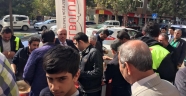 Güzelbulut Turizm Aşure ikram etti