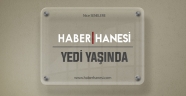 Haberhanesi 7 Yaşında!