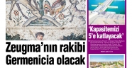 HABERTÜRK, BUGÜN KAHRAMANMARAŞ EKİ VERİYOR