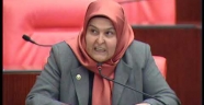 Habibe Öçal, Kılıçdaroğlu'nu kınadı