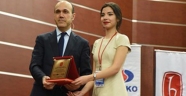 HACETTEPE ÜNİVERSİTESİ KARİYER VE STAJ FUARI