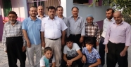 Hafız İmam’a Muhatar Oyunu