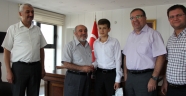 HAFIZLIK ZOR KAZANILAN BİR ÜNVAN